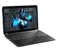 15,6 Zoll Gaming -Notebook