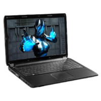 15,6 Zoll Gaming -Notebook