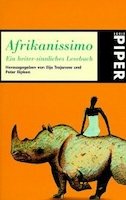 Afrikanissimo