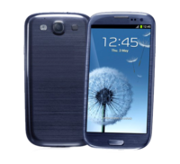 Smartphone Galaxy