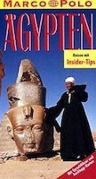 Birgit Bogler Ägypten
