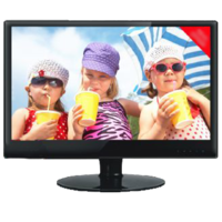 56 cm (22 Zoll) TFT Monitor