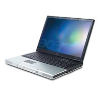 Acer Aspire 9500 Serie