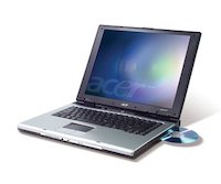 Acer Aspire 5020 Serie