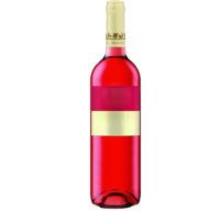 Roséwein JG 2011