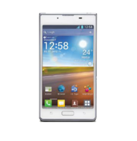 P777 Optimum - white