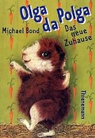 B. Michael: Olga da Polga