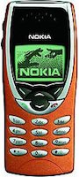 Nokia 8210
