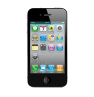 E-Phone schwarz