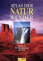 Atlas der Naturwunder