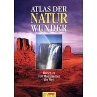 Atlas der Naturwunder