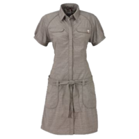 Sportliches Freizeitkleid