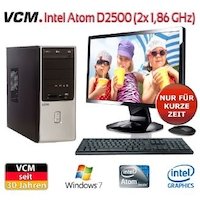 PC -Set (PC+TFT) "Plantona"