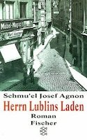 A. Samuel J.: Herrn Lublins Laden