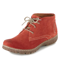 Stiefelette